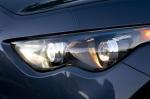 Infiniti FX50 2009 года